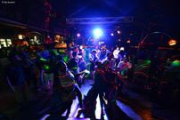 An entertainment joint