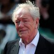 Michael Gambon, 82