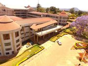 Dedan Kimathi University of Technology