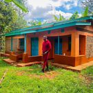 Fans' doubts & reactions after Ezra unveils new house
