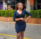 The late Brenda Kawira