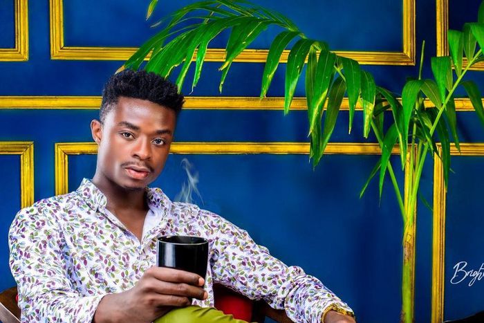 Denis Humphrey 'Kaka' of Sultana series who eats Monkeys