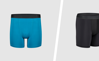 Our Style Pick of the Week: Lululemon Underwear