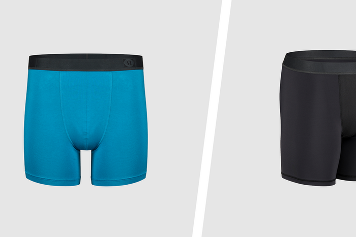 Our Style Pick of the Week: Lululemon Underwear