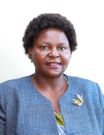 Mary Chebukati Wanyonyi
