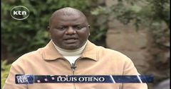 Louis Otieno