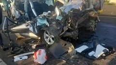 Radio Africa Group reporter Dickens Wasonga dies in grisly road accident in Mamboleo, Kisumu