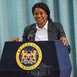 State House Spokesperson Kanze Dena Mararo (State House/Instagram)