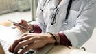 US medical licensing exam