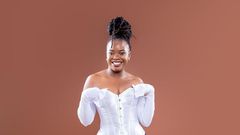 Diana Marua, Mueni and Yvette Obura