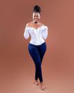 Yvette Obura