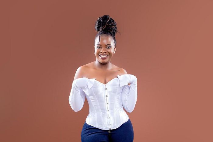 Diana Marua, Mueni and Yvette Obura