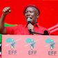 Radical leftist opposition leader Julius Malema has challenged Ramaphosa to explain his links with Bosasa, a company that corruptly won huge government tenders under the tenure of Jacob Zuma
