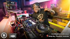 DJ Joe Mfalme