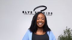 Ex-radio presenter Terry Muikamba