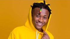 Peter Njuguna alias Miracle Baby