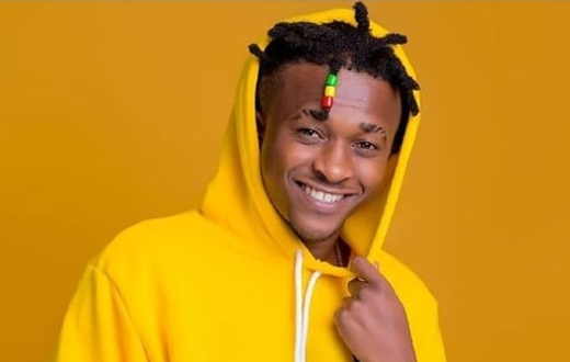 Peter Njuguna alias Miracle Baby