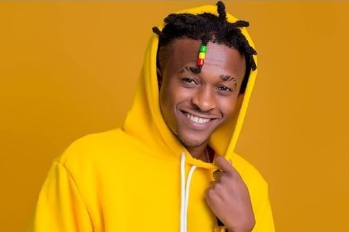 Peter Njuguna alias Miracle Baby