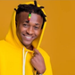 Peter Njuguna alias Miracle Baby