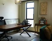 Mercy Kyallo and Marvin Gichuru's home