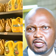 Sparks fly after CS Moses Kuria dares Citizen TV to prove supermarket prices