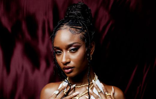 Ayra Starr drops new single 'Rhythm & Blues'