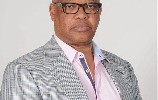 Incoming Safaricom Plc Chairperson John Ngumi