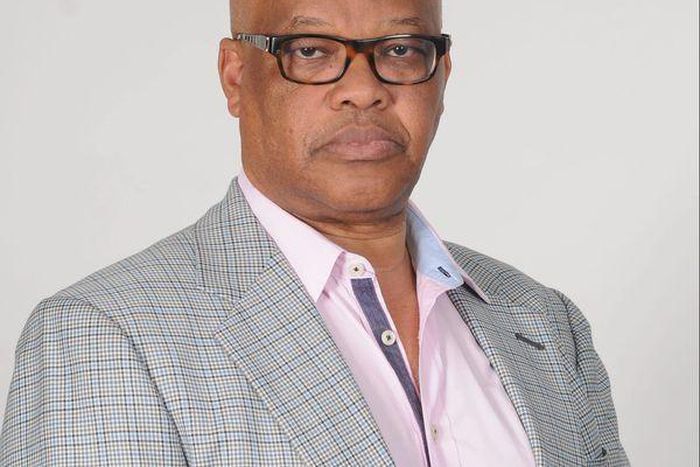 Incoming Safaricom Plc Chairperson John Ngumi