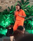 Kenyan musician Bensoul