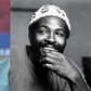 English singer-songwriter Ed Sheeran and Songwriters Hall of Fame inductee Marvin Gaye