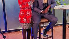 Comedian Dem Wa Facebookand Oga Obinna ( Instagram)