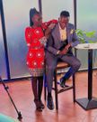 Comedian Dem Wa Facebookand Oga Obinna ( Instagram)