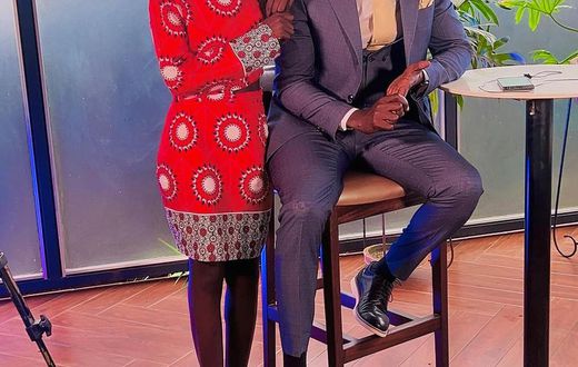 Comedian Dem Wa Facebookand Oga Obinna ( Instagram)