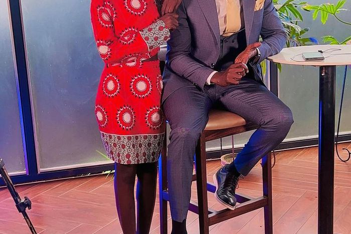 Comedian Dem Wa Facebookand Oga Obinna ( Instagram)