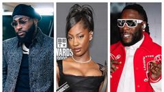 A list of all the winners at the 2023 BET Awards
