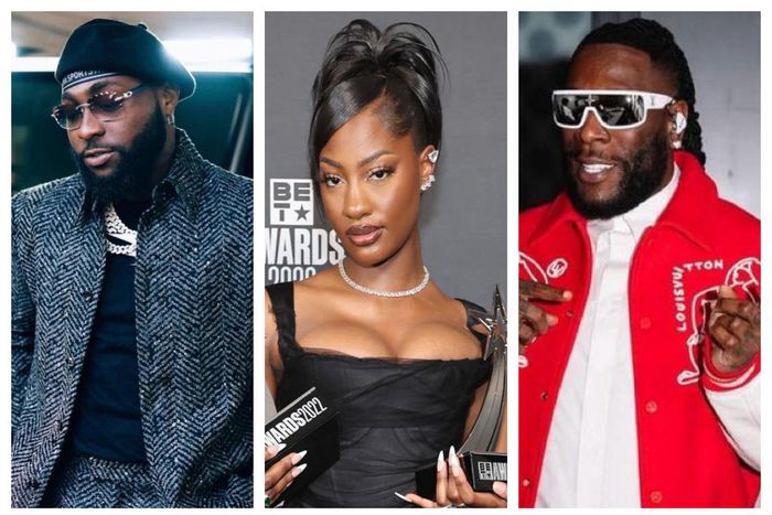 A list of all the winners at the 2023 BET Awards