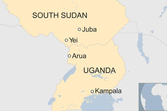 The Uganda-Sudan trade worth Sh345 billion may be impacted by the civil-war in Sudan