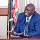 Deputy President Rigathi Gachagua