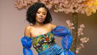 Diana Marua's younger sister digital creator Michelle Ngoje (Instagram)