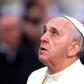 Pope Francis.Franco Origlia/Getty Images