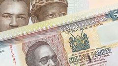 Nigeria and Kenya suffer their worst currency hits in over 20 years as hope seemingly fades