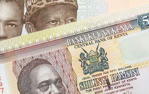 Nigeria and Kenya suffer their worst currency hits in over 20 years as hope seemingly fades