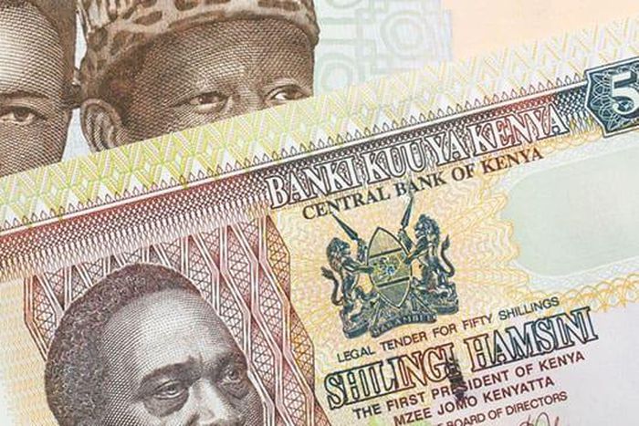 Nigeria and Kenya suffer their worst currency hits in over 20 years as hope seemingly fades