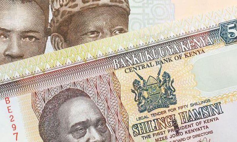 Nigeria and Kenya suffer their worst currency hits in over 20 years as hope seemingly fades