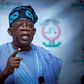 President Bola Ahmed Tinubu. [Punch]