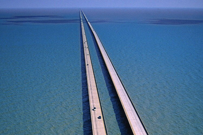 Tanzania takes on the mammoth task of building the longest bridge in Africa