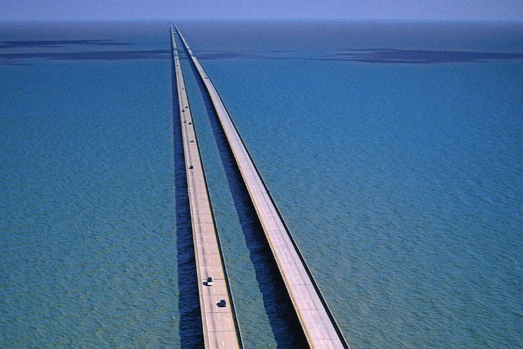 Tanzania takes on the mammoth task of building the longest bridge in Africa