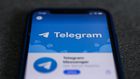 The Telegram messaging app is a popular alternative to WhatsApp and Signal.