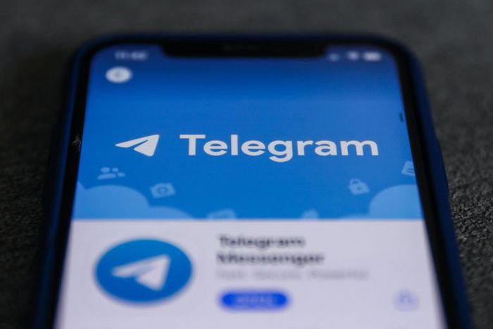 The Telegram messaging app is a popular alternative to WhatsApp and Signal.