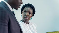 Second Family S01 Mumbi Maina